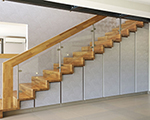 Construction et protection de vos escaliers par Escaliers Maisons à Auriebat